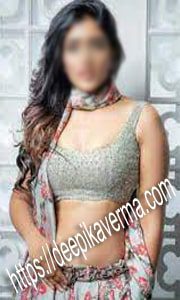 Bhawna Garg Latest escort in Goa